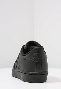Фото № 4 с приближением к товару «‎Adidas Superstar Foundation »