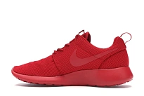 Фото № 5 с приближением к товару «‎Nike Roshe Run Triple Red»