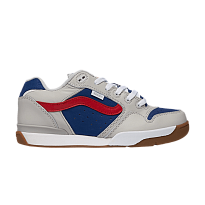 Фото № 1 с приближением к товару «‎Gallery Dept. x Vans Rowley XLT LX Blue Steel»