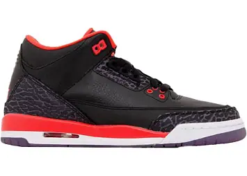 Jordan 3 Retro