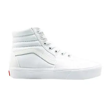 Vans Sk8-Hi Lite White - 1