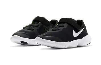 (BP) Nike Free RN 5.0 2020 Black - 4