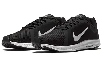 Nike Wmns Downshifter 8 'Black' (908994-001) - 3