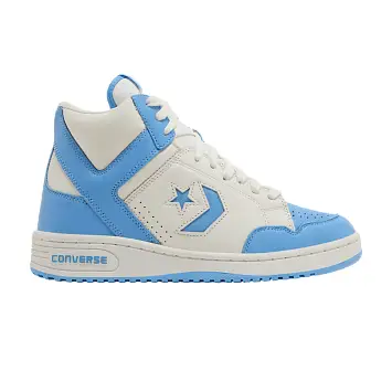 Converse Weapon Mid Light Blue - 1