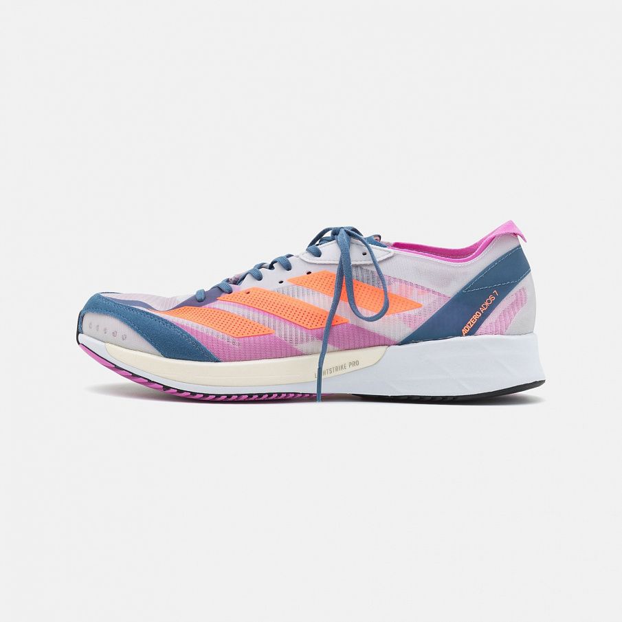 Фото № 1 с приближением к товару «‎Adidas Adizero Adios 7»