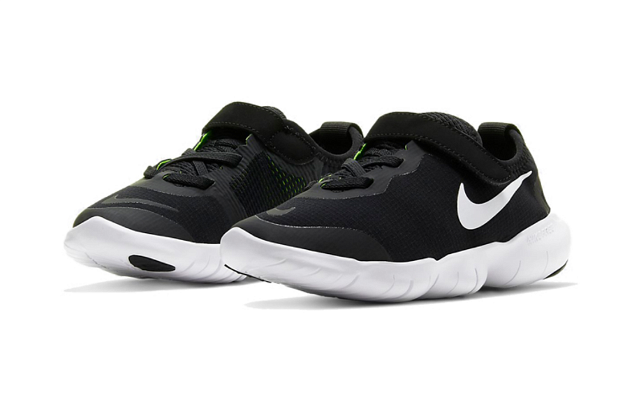 Фото № 3 с приближением к товару «‎(BP) Nike Free RN 5.0 2020 Black»