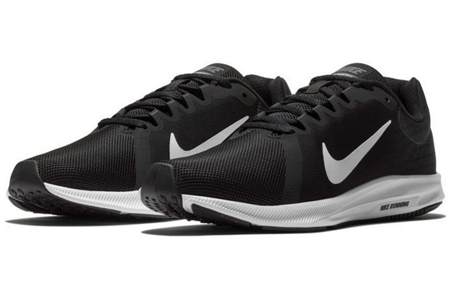 Фото № 3 с приближением к товару «‎Nike Wmns Downshifter 8 'Black'»