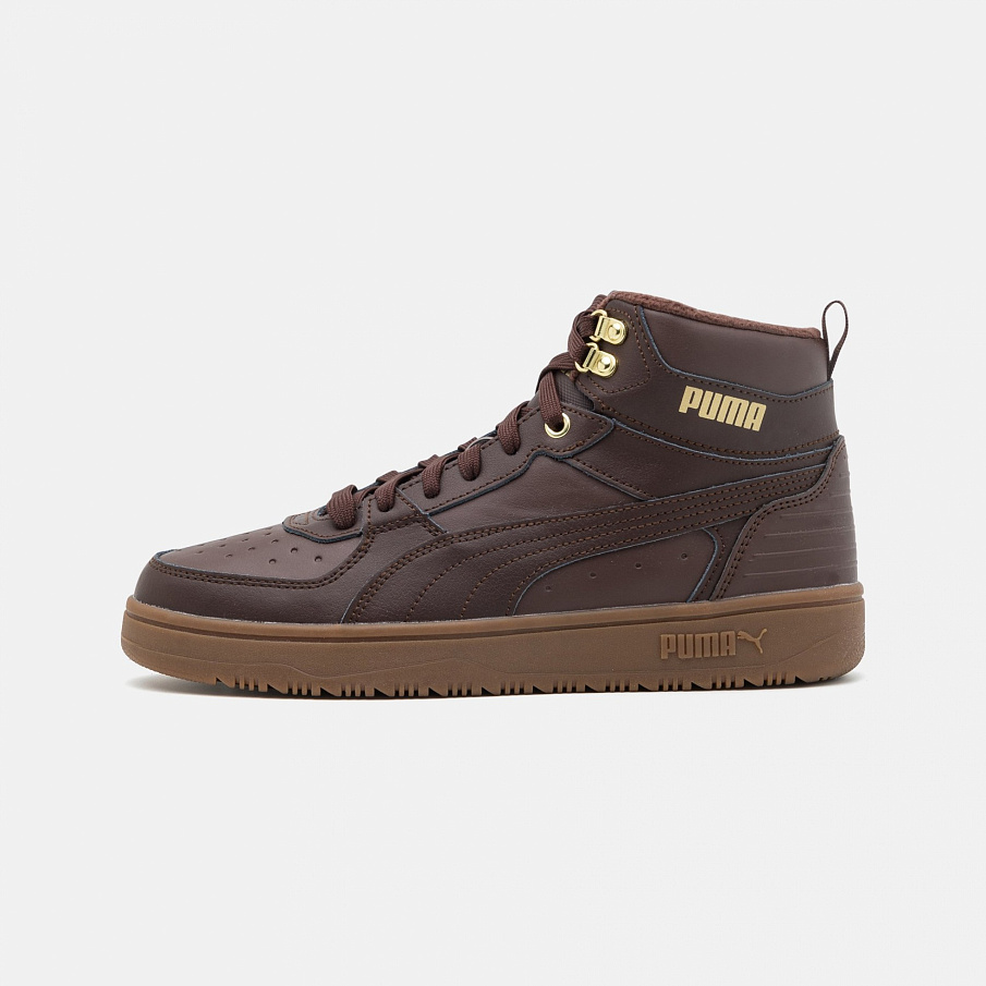 Фото № 5 с приближением к товару «‎Puma Rebound Rugged »