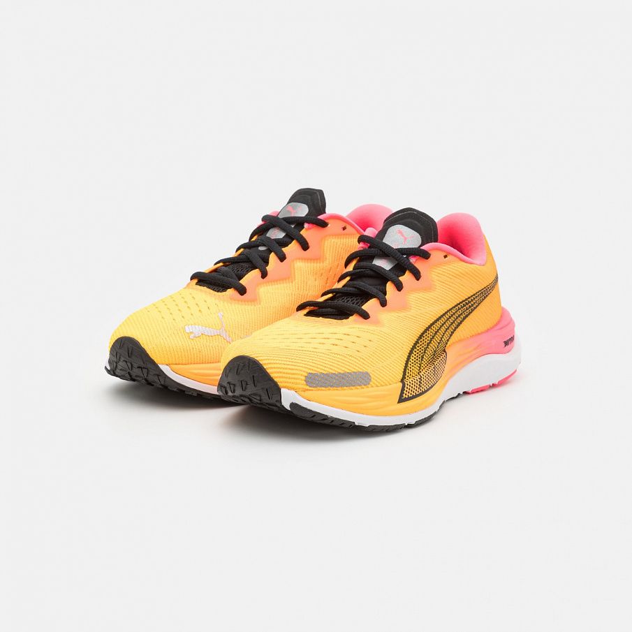 Фото № 2 с приближением к товару «‎Puma Velocity Nitro 2 »