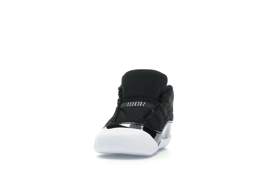 Фото № 2 с приближением к товару «‎Jordan 11 Crib Bootie 72-10 (I)»