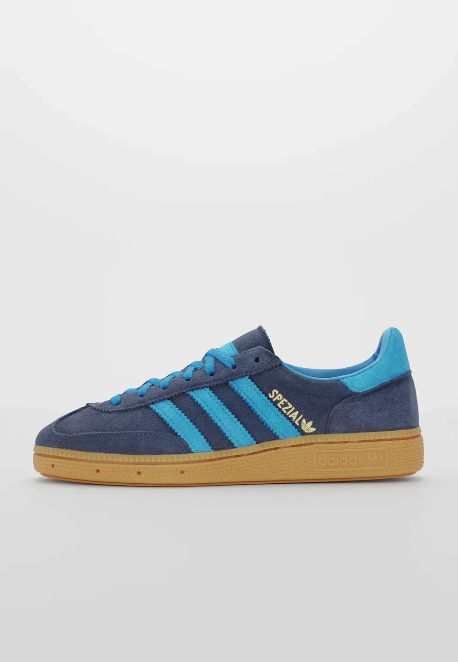 Фото № 2 с приближением к товару «‎Кроссовки Adidas spad111e01m-k11-n»
