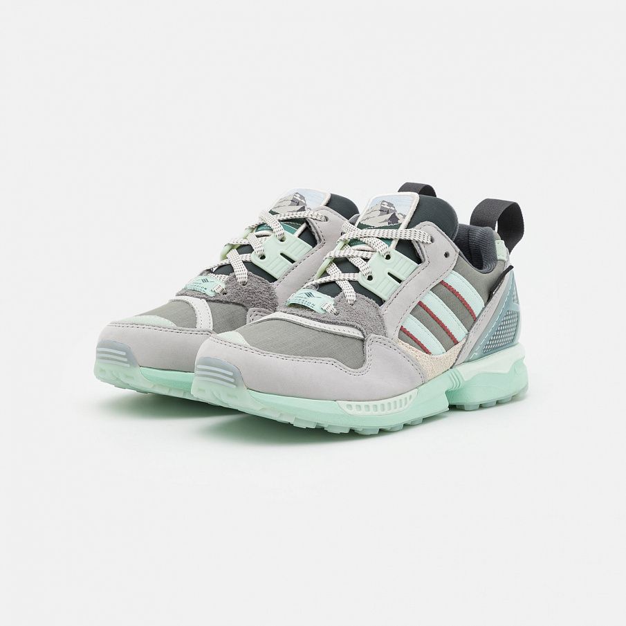 Фото № 2 с приближением к товару «‎Adidas Zx 9000 »