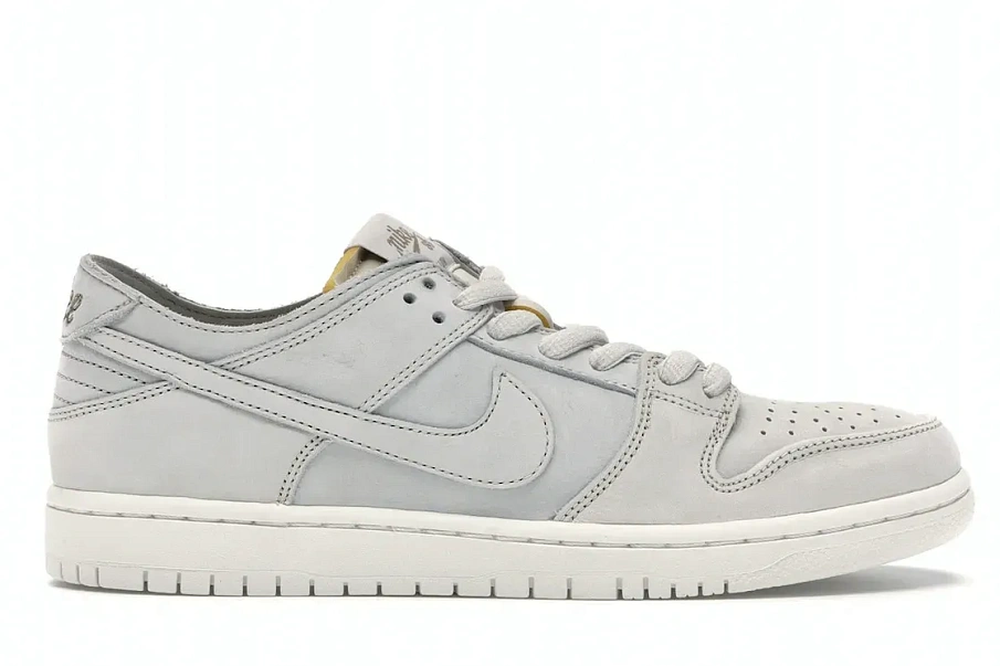 Фото № 1 с приближением к товару «‎Nike SB Dunk Low Decon Light Bone»
