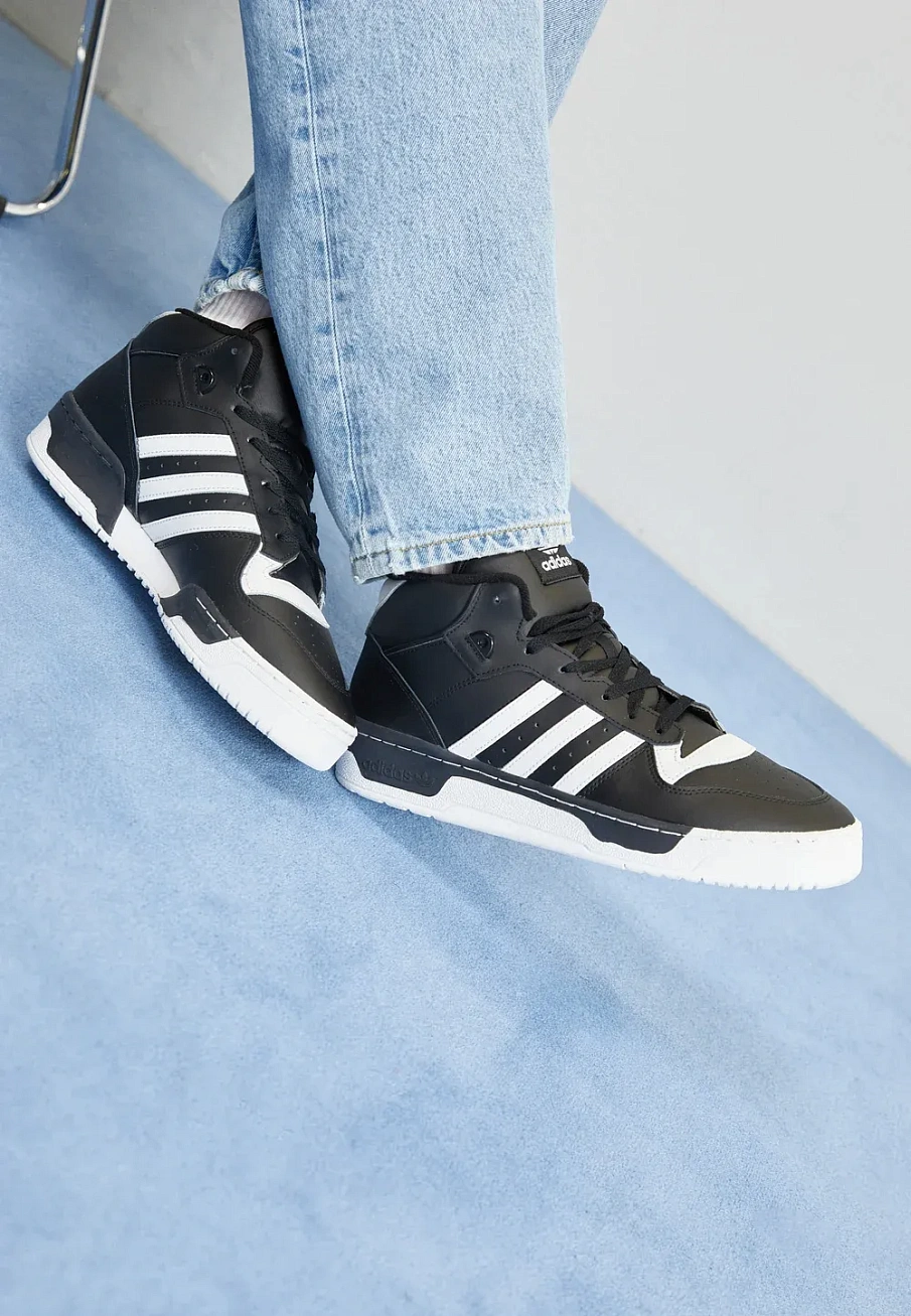 Фото № 2 с приближением к товару «‎Кроссовки Adidas ad115n03k-q11-n»