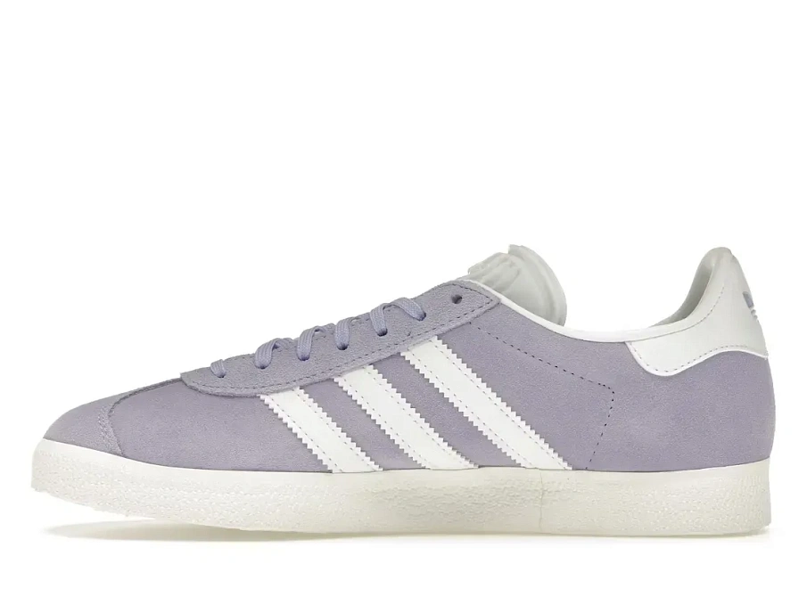 Фото № 3 с приближением к товару «‎adidas Gazelle»