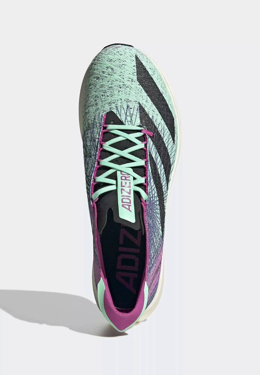 Фото № 3 с приближением к товару «‎ADIZERO PRIME STRUNG»