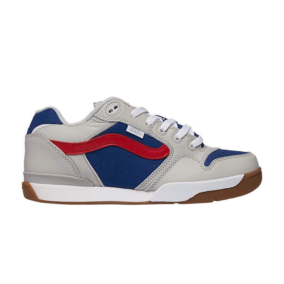 Фото № 1 с приближением к товару «‎Gallery Dept. x Vans Rowley XLT LX Blue Steel»