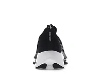 Фото № 4 с приближением к товару «‎Nike Air Zoom Tempo Next% Flyknit Black White »