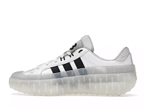Фото № 4 с приближением к товару «‎adidas Y-3 GR.1P Core White Black Core White»