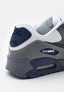 Фото № 5 с приближением к товару «‎Nike Air Max 90»
