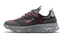 Фото № 1 с приближением к товару «‎Nike React Live (GS) GrayRed»