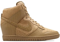 Фото № 1 с приближением к товару «‎Nike Dunk Sky Hi SP Undercover »