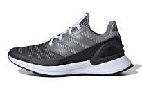 Фото № 1 с приближением к товару «‎adidas Rapidarun J Grey»