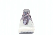 Фото № 4 с приближением к товару «‎adidas Ultra Boost 4.0 White Multi-Color 2»