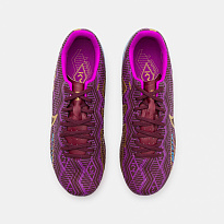 Фото № 4 с приближением к товару «‎Nike Mercurial Zoom Vapor 15 Academy Kylian Mbappe Fg/mg»