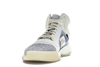 Фото № 3 с приближением к товару «‎adidas Marquee Boost White Grey»