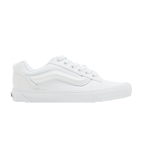 Фото № 1 с приближением к товару «‎Vans Knu-Skool True White»