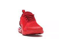 Фото № 5 с приближением к товару «‎Nike Air Max 270 Triple Red»