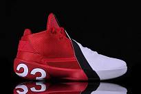 Фото № 1 с приближением к товару «‎Nike Air Jordan Ultra.fly 3 Gym »