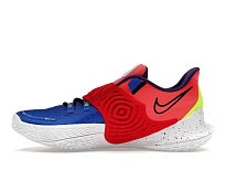 Фото № 3 с приближением к товару «‎Nike Kyrie Low 3 NY vs. NY»