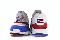 Фото № 4 с приближением к товару «‎Nike Air Max 1 Puerto Rico (2019)»