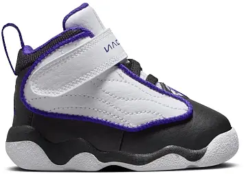 Jordan Pro Strong