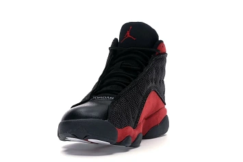 Jordan 13 Retro Bred (2013) - 4