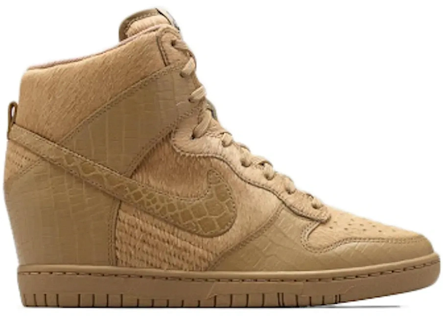 Фото № 1 с приближением к товару «‎Nike Dunk Sky Hi SP Undercover »