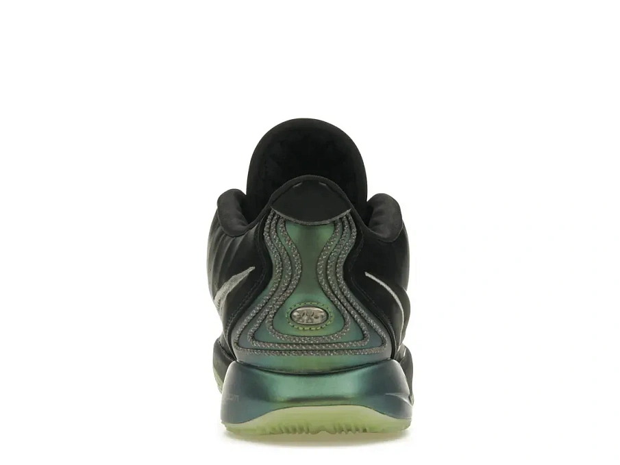 Фото № 4 с приближением к товару «‎Nike LeBron 21 Tahitian»