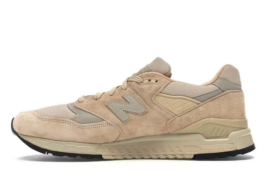 Фото № 3 с приближением к товару «‎New Balance 998»