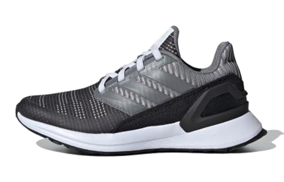 Фото № 1 с приближением к товару «‎adidas Rapidarun J Grey»