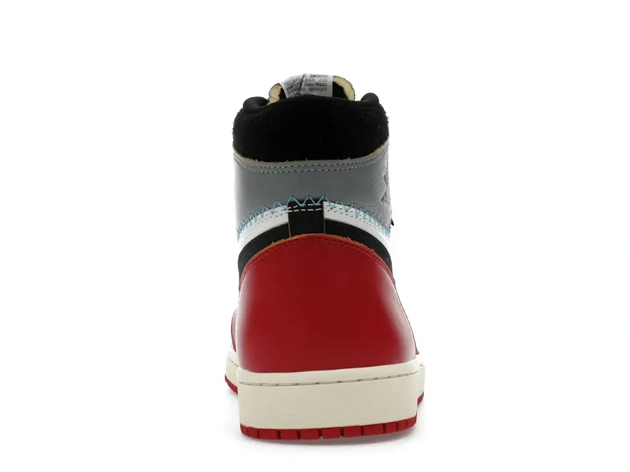 Фото № 4 с приближением к товару «‎Jordan 1 Retro High OG SP»