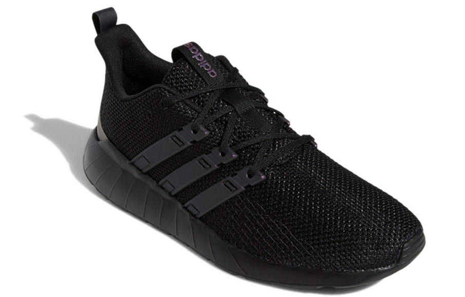 Фото № 3 с приближением к товару «‎adidas neo Questar Flow Black»