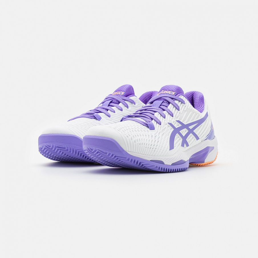 Фото № 2 с приближением к товару «‎Asics Solution Speed FF Clay»