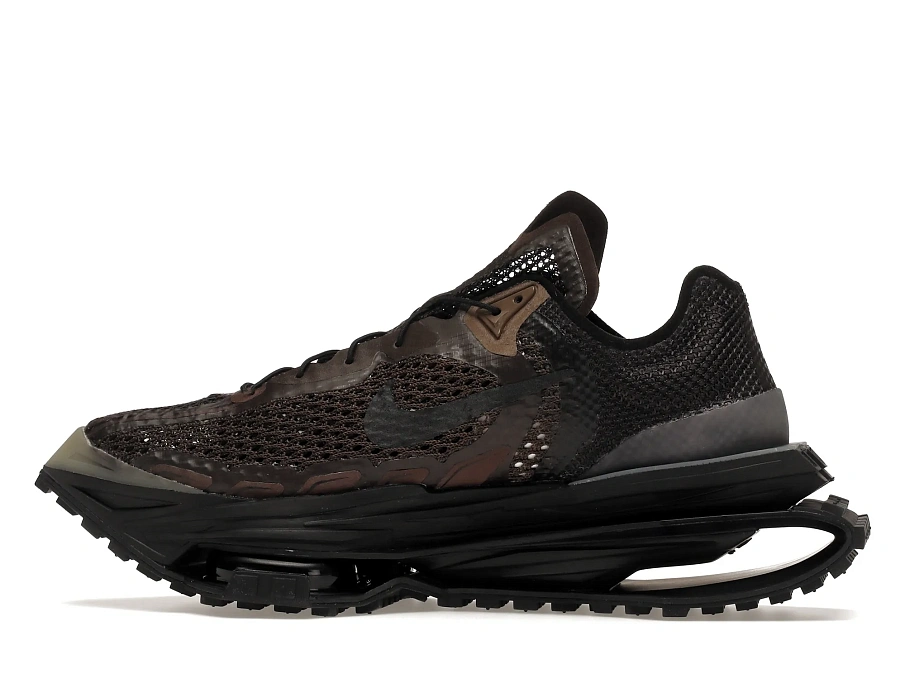 Фото № 5 с приближением к товару «‎Nike Zoom MMW 004 Baroque Brown»