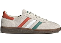 Фото № 1 с приближением к товару «‎adidas Handball SPZL Core Brown»