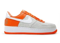 Фото № 1 с приближением к товару «‎Nike Air Force 1 Low Premium Supreme I/O Dice-K Matsuzaka Daisuke (2007)»