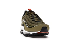Фото № 3 с приближением к товару «‎Nike Air Max 97 Undefeated Green (2017)»