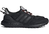 Фото № 1 с приближением к товару «‎adidas Ultra Boost Cold.RDY Lab Core Black Carbon»