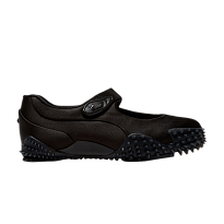 Фото № 1 с приближением к товару «‎Puma Women's Mostro Fey Satin Black (403368-02)»